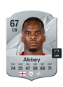 Other version of Nelson Abbey