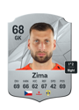 Other version of Lukas Zima
