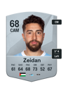 Other version of Moustafa Zeidan