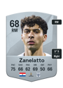 Other version of Franco Zanelatto