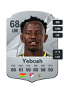 Other version of Yaw Yeboah