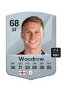 Other version of Cauley Woodrow
