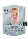 Other version of Stephen Welsh
