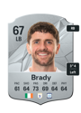 Other version of Robbie Brady
