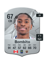 Other version of Moise Bombito