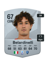 Other version of Luca Belardinelli