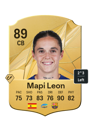 Other version of Mapi Leon