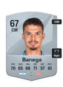 Other version of Tiago Banega