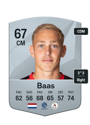 Other version of Julian Baas