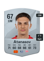 Other version of Jani Atanasov