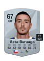 Other version of Tomas Asta-Buruaga