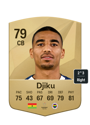 Other version of Alexander Djiku