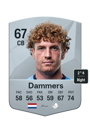 Other version of Wessel Dammers
