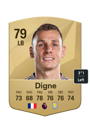 Other version of Lucas Digne