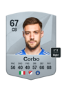 Other version of Gabriele Corbo