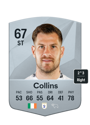 Other version of James Collins