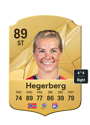 Other version of Ada Hegerberg