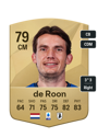 Other version of Marten de Roon