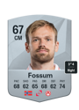 Other version of Iver Fossum