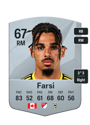 Other version of Mohamed Farsi
