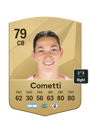 Other version of Aldana Cometti