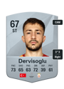 Other version of Halil Ibrahim Dervisoglu