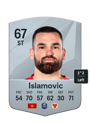 Other version of Dino Islamovic