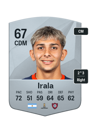 Other version of Elian Irala