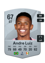 Other version of Andre Luiz