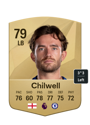Other version of Ben Chilwell