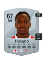 Other version of Joseph Hungbo