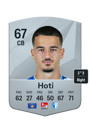 Other version of Andi Hoti