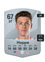 Other version of Matthew Hoppe
