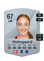 Other version of Sara Holmgaard