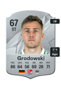 Other version of Joel Grodowski