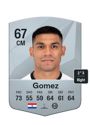 Other version of Marcos Gomez
