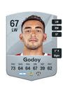 Other version of Matias Godoy
