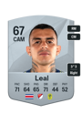 Other version of Randall Leal