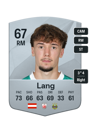 Other version of Christoph Lang