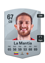 Other version of Francisco La Mantia
