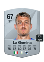 Other version of Antonino La Gumina