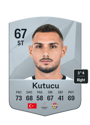 Other version of Ahmed Kutucu
