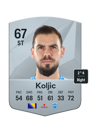 Other version of Elvir Koljic