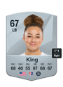 Other version of Savy King