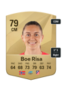 Other version of Vilde Boe Risa