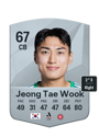 Other version of Jeong Tae Wook