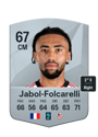 Other version of Tim Jabol-Folcarelli