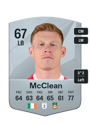 Other version of James McClean