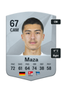 Other version of Ibrahim Maza