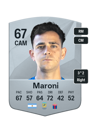 Other version of Gonzalo Maroni